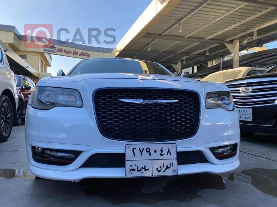 Chrysler 300